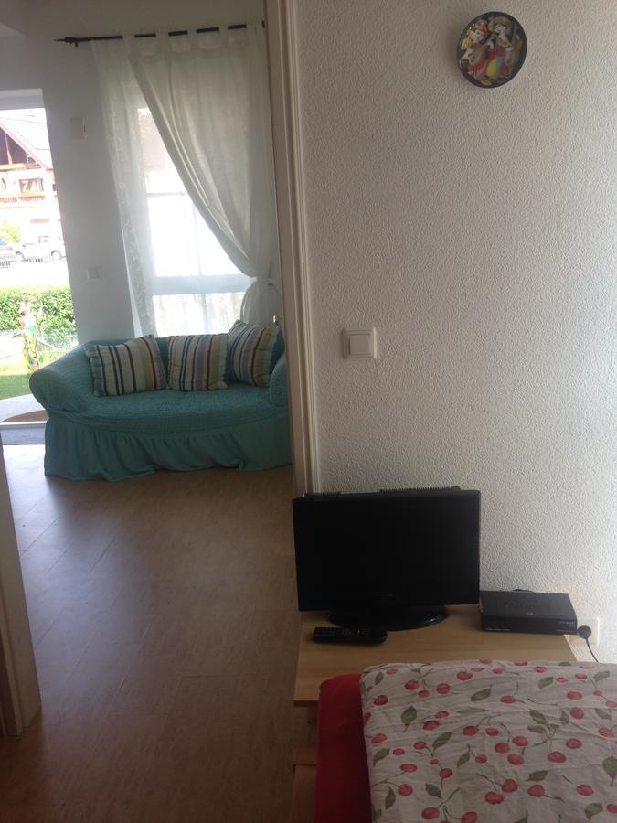 Gaestehaus Tante Tienchen 7 Minuten Zu Fuss Zum Europa Park , Plus Kostenloses Parkplatzticket Rulantica ,Alle Unsere Suiten Haben Einen Balkon Руст Екстер'єр фото